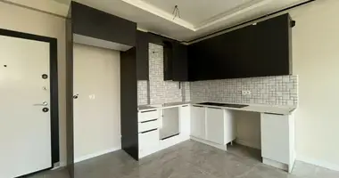 2 room apartment in Erdemli, Turkey