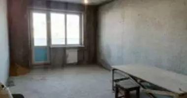 Apartamento 1 habitación en Rusia