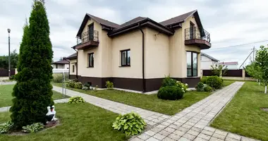 Cottage in Baraulianski sielski Saviet, Belarus