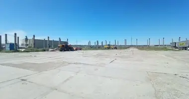 Propiedad comercial 10 000 m² en Óblast de Odesa, Ucrania