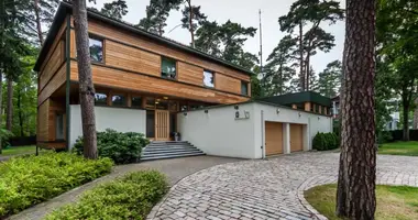 House in Latvia