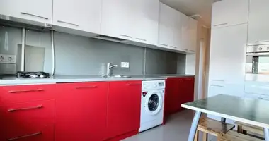 Apartamento 2 habitaciones en Riga, Letonia