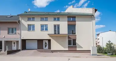Casa en Kaunas, Lituania