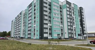 3 room apartment in Borovlyany, Belarus