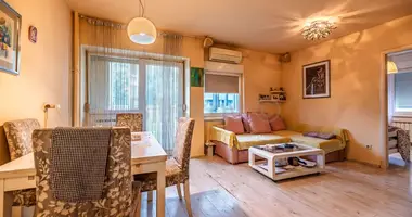 Квартира 3 комнаты в Город Загреб, Хорватия