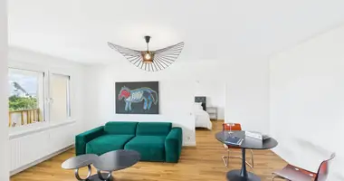 Apartamento 2 habitaciones en Viena, Austria