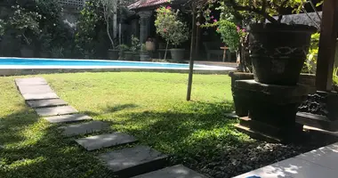 Parcela en Seminyak, Indonesia