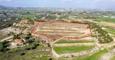 Plot of land in Episkopeio, Cyprus
