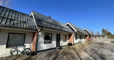 Reihenhaus in Ylae-Pirkanmaan seutukunta, Finnland