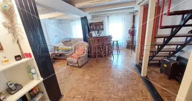 Appartement 3 chambres dans Zagreb, Croatie