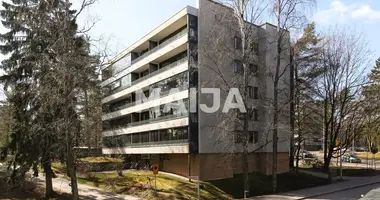 Appartement 1 chambre dans Helsinki sub region, Finlande