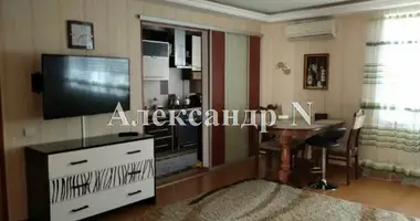 3 room apartment in Odessa, Ukraine