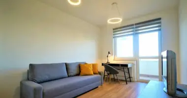 2 room apartment in Krakow, Poland