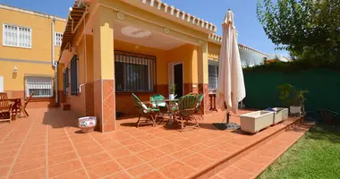 Willa 5 pokojów w Dehesa de Campoamor, Hiszpania
