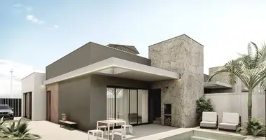 Villa in Pulpi, Spanien