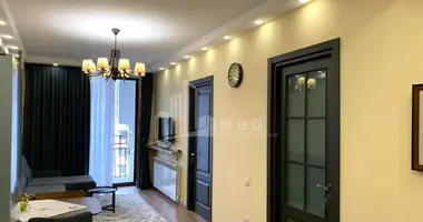 Apartamento 3 habitaciones en Tiflis, Georgia