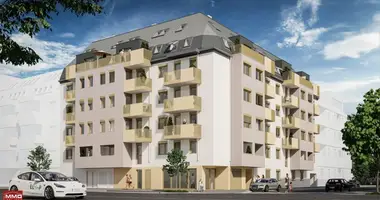 Apartamento en Viena, Austria