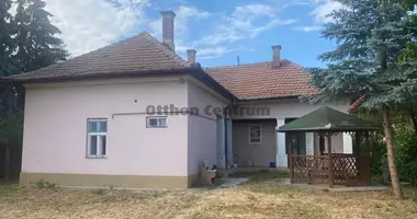 Maison 3 chambres dans Tiszacsege, Hongrie
