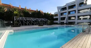 2 bedroom apartment in Marbella, Spain