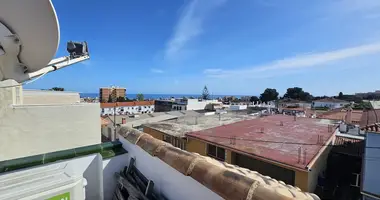 Wohnung 2 Schlafzimmer in Torremolinos, Spanien