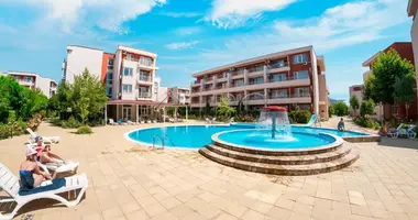 Appartement 1 chambre dans Sunny Beach Resort, Bulgarie