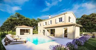 Villa 4 chambres dans Porec, Croatie