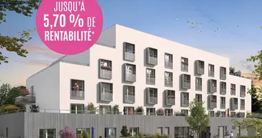 1 bedroom apartment in France