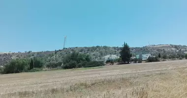 Grundstück in Alethriko, Cyprus