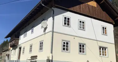 Инвестиционная 630 м² в Hermagor-Pressegger See, Австрия
