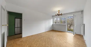 2 bedroom apartment in Warsaw, Poland