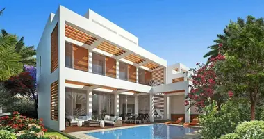 Maison 4 chambres dans Paphos, Bases souveraines britanniques