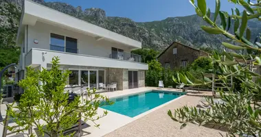 Villa 4 bedrooms in Donji Orahovac, Montenegro