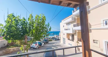 2 bedroom apartment in Rethymni Municipality, Greece