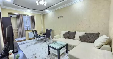 Квартира 3 комнаты с мебелью, с c ремонтом в Ташкент, Узбекистан