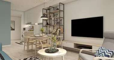 Apartamento 3 habitaciones en Nha Trang, Vietnam