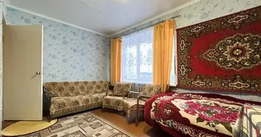 Квартира 2 комнаты в Добринёвский сельский Совет, Беларусь