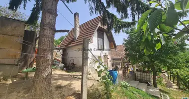 House in Szekszardi jaras, Hungary