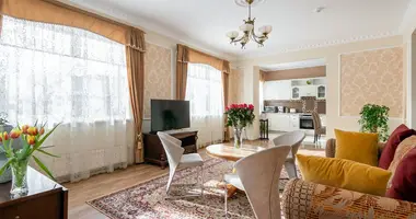 6 room house in Riga, Latvia