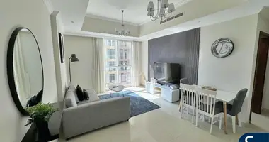 Apartamento 1 habitación en Dubái, Emiratos Árabes Unidos
