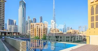 Квартира 2 комнаты в Дубай, ОАЭ