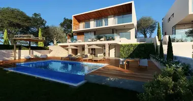 Maison 5 chambres dans Paphos, Bases souveraines britanniques