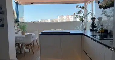 Penthouse 3 bedrooms in Marbella, Spain