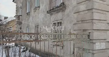 Apartment in Zavolzhe, Russia