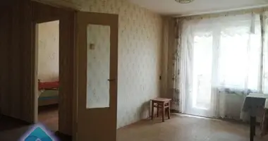 Квартира 2 комнаты в Речица, Беларусь