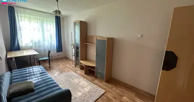 Apartamento 2 habitaciones en Kaunas, Lituania