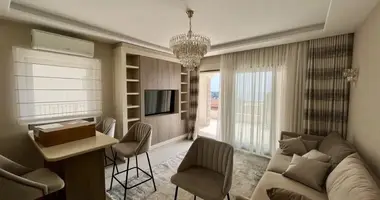 2 bedroom apartment in Przno, Montenegro