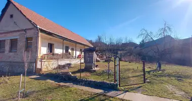 3 room house in Fazekasboda, Hungary