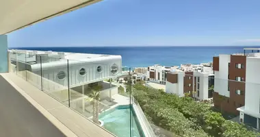 Mieszkanie 3 pokoi w Fuengirola, Hiszpania