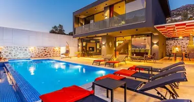 Villa in Kalkan, Türkei