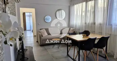 1 bedroom apartment in Nesebar, Bulgaria